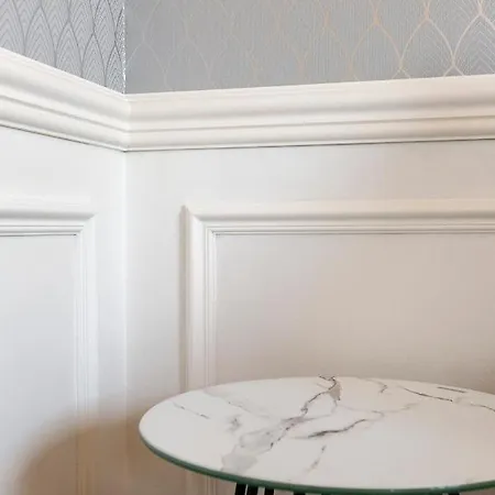 Gregorio Lägenhet Stresa