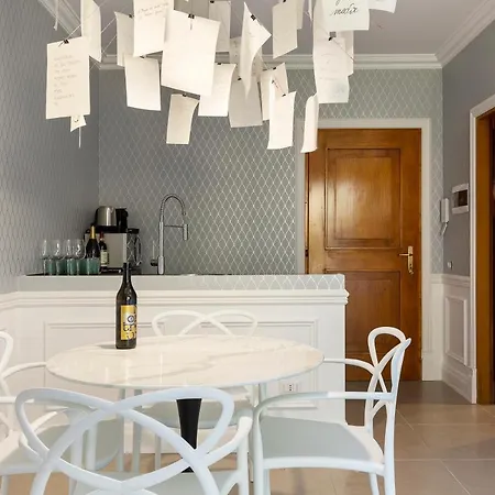 דירה Gregorio סטרסה