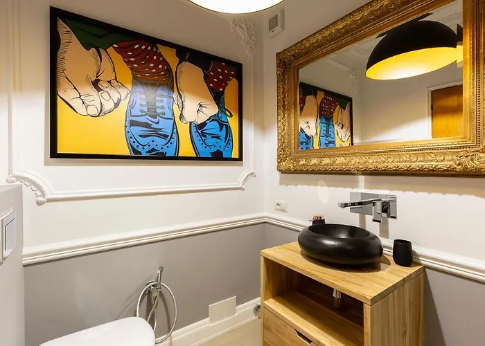 Gregorio דירה סטרסה