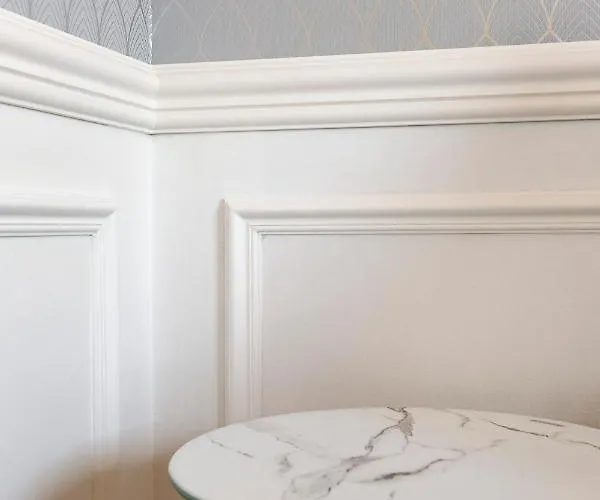 Gregorio Апартаменты Стреза