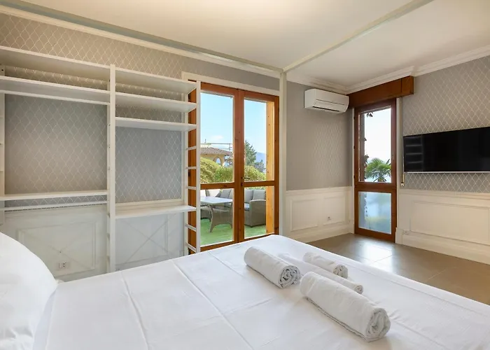 Gregorio * Стреза