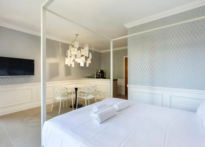 Gregorio Апартаменты *