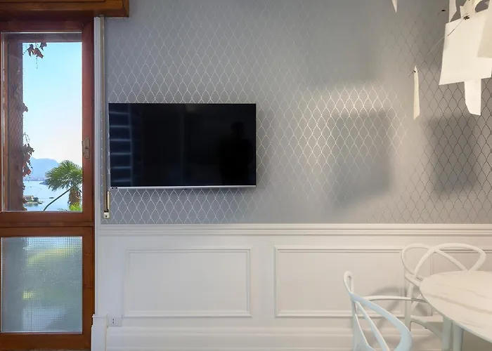 Апартаменты Gregorio