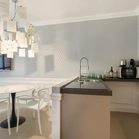 Appartamento Gregorio *