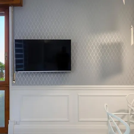 Appartamento Gregorio