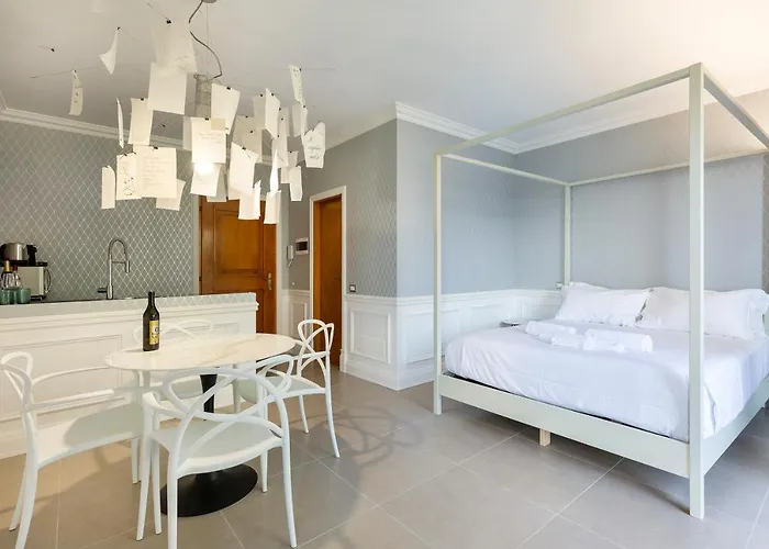 Gregorio アパート